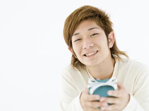 自分の好きなブランドのアイテム